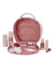 Little Dutch Kosmetyczka z akcesoriami Beauty Case FSC LD7061