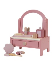 Little Dutch Drewniana toaletka FSC LD7062