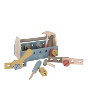 Little Dutch Toolbox - majsterkowicz FSC LD7078 