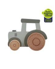 Little Dutch Traktor Little Farm FSC LD7134 - Little Dutch LD7134 / uniwersalny / 8713291771345