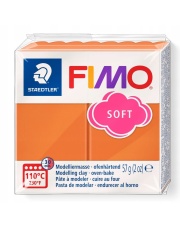 Masa STAEDTLER termoutwardzalna FIMO SOFT 57 g koniakowa, nr 76