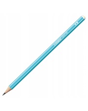 Ołówek Stabilo Pencil 160 niebieski HB