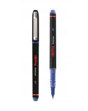 Długopis kulkowy pióro ROTRING ROLLER PEN 0,7 mm niebieski