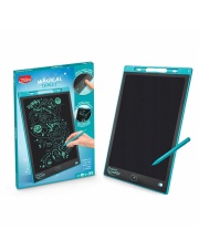 Tablet tablica MAPED CREATIVE MAGICAL TABLET MAXI magiczny dla dzieci 4+