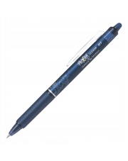 Długopis wymazywalny Pilot Frixion Clicker granatowy (blue/black) 0,7 mm