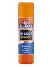 Klej w sztyfcie ELMERS RE - STICK odklejalny 8g