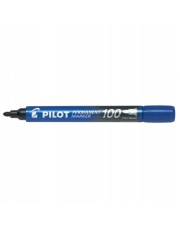 Marker Pilot permanent SCA-100 niebieski pisak