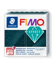 Masa STAEDTLER termoutwardzalna FIMO EFFECT 57g gwiezdny pył, nr 903 A